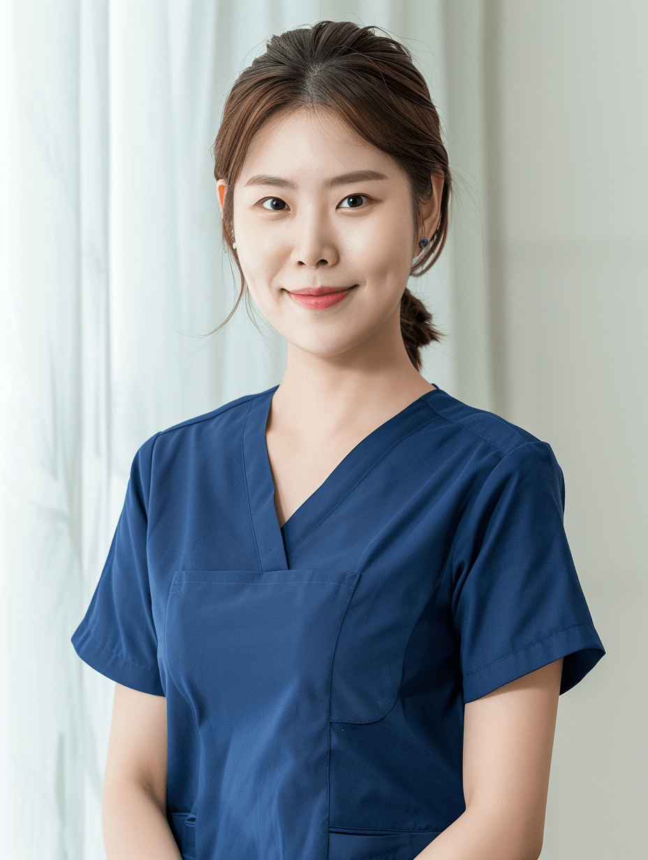 일산한의원 상담을 돕는 실장 프로필 이미지