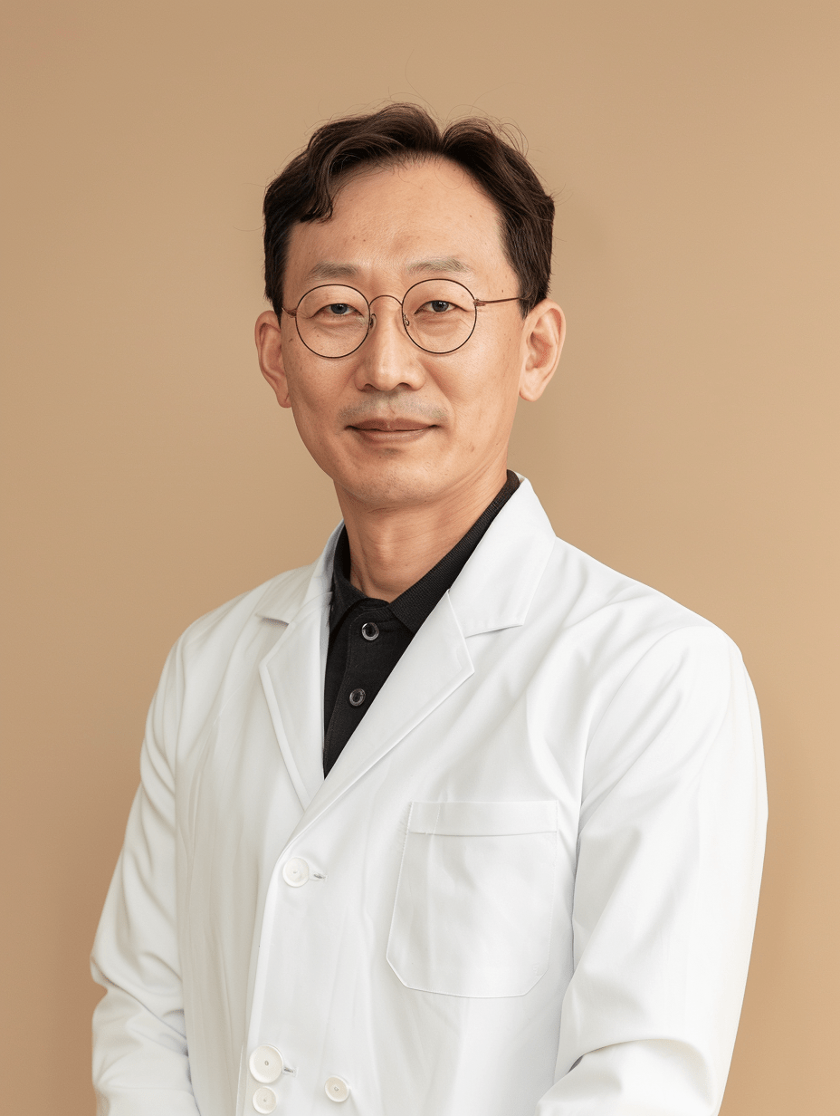 일산한의원 한의사 대표원장 프로필 이미지