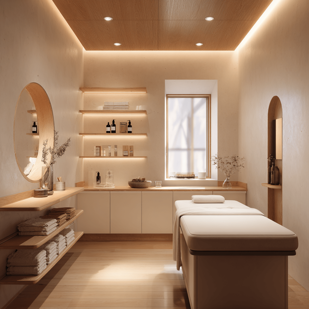 일산피부한의원 내부 환경 이미지